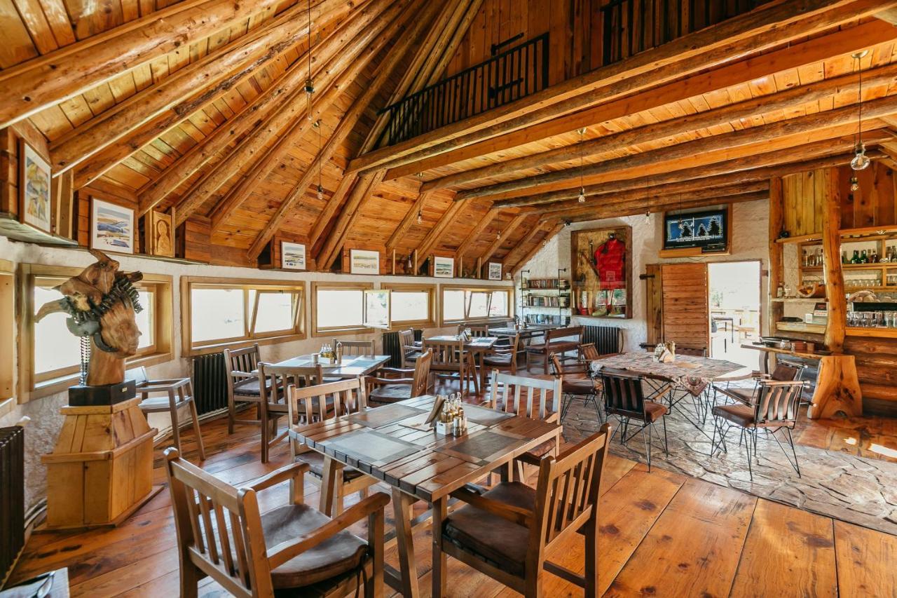 Eco Village Nevidio Poscenje المظهر الخارجي الصورة